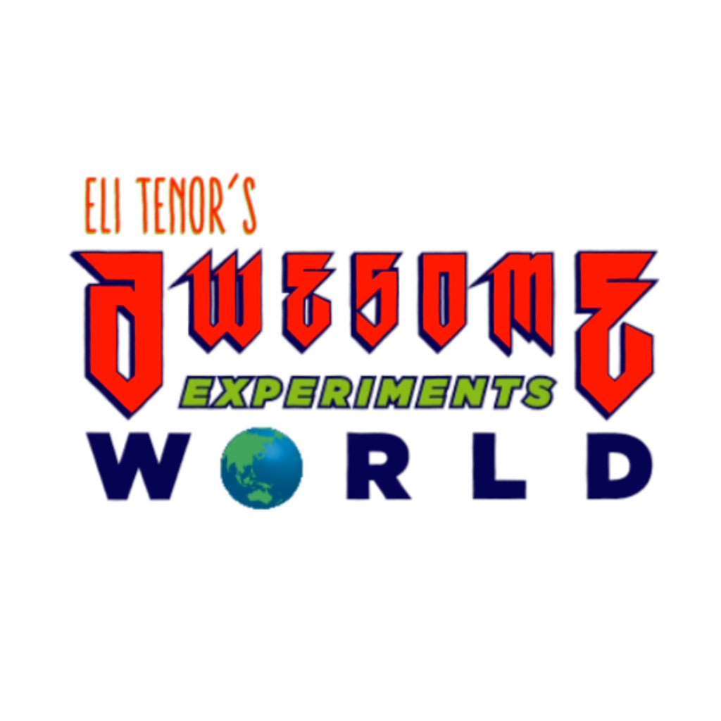 Eli's Awesome Experiment World